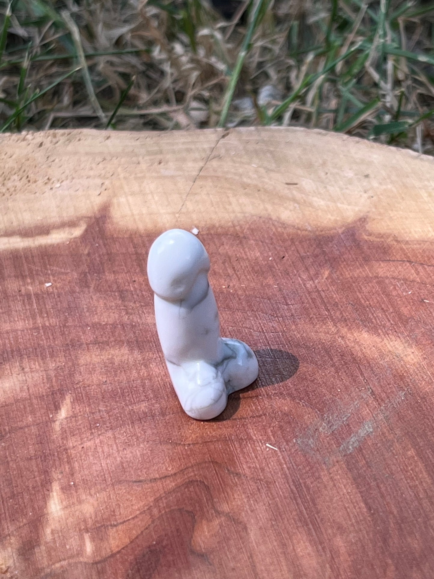 Penis Carving - Mini