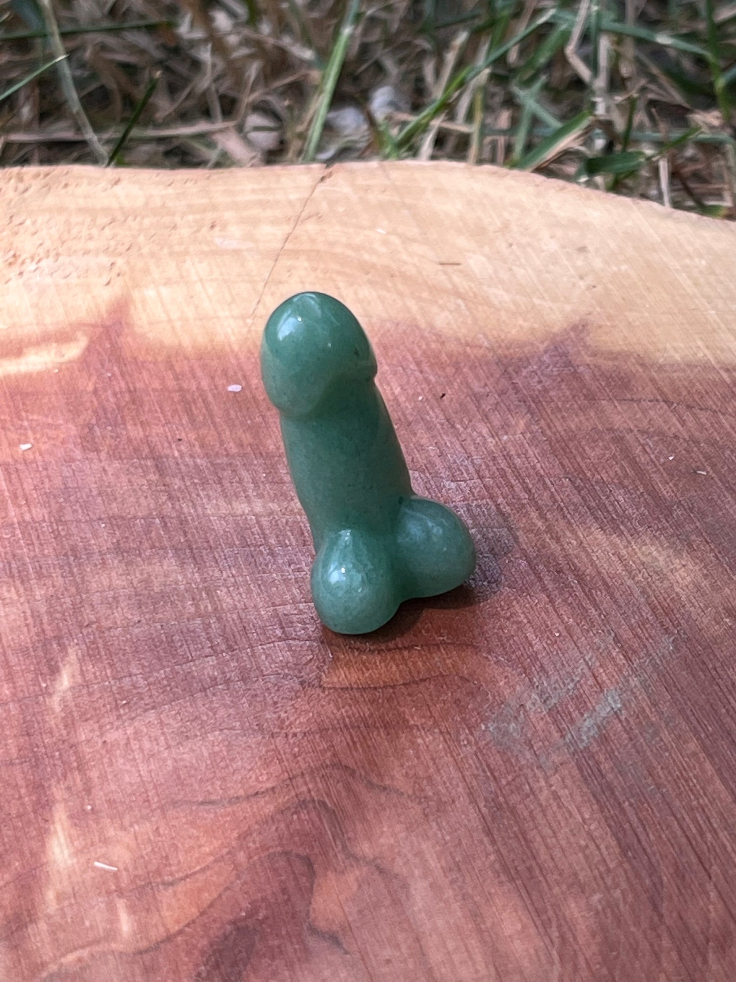 Penis Carving - Mini
